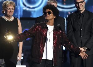 MUSIC: Grammys to increase nominees in top categories from 5 to 8